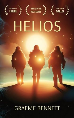 Cover image for Helios