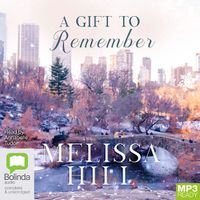 Cover image for A Gift to Remember