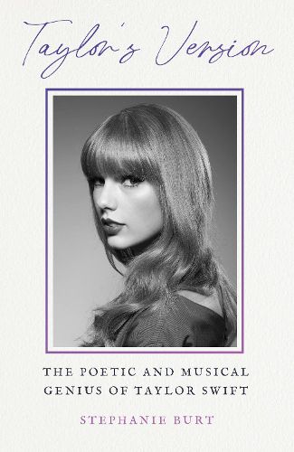 Cover image for Taylor's Version