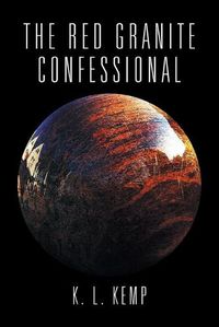 Cover image for The Red Granite Confessional