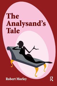 Cover image for The Analysand's Tale