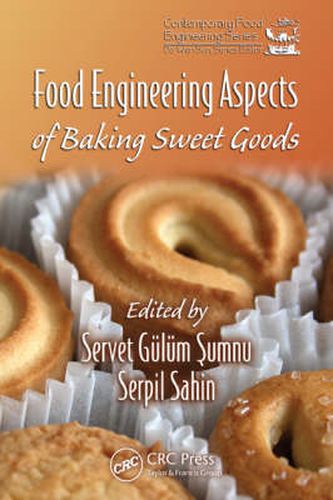 Cover image for Food Engineering Aspects of Baking Sweet Goods