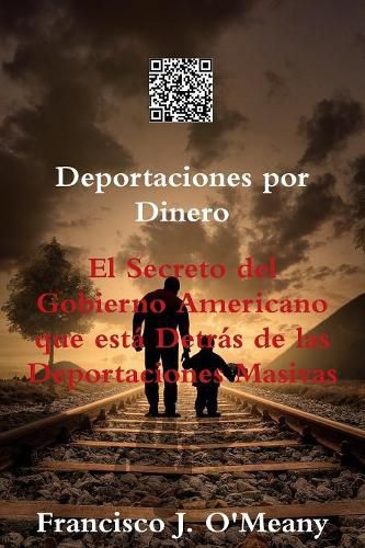 Cover image for Deportaciones por Dinero