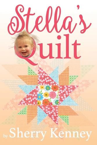 Cover image for Stella's Quilt