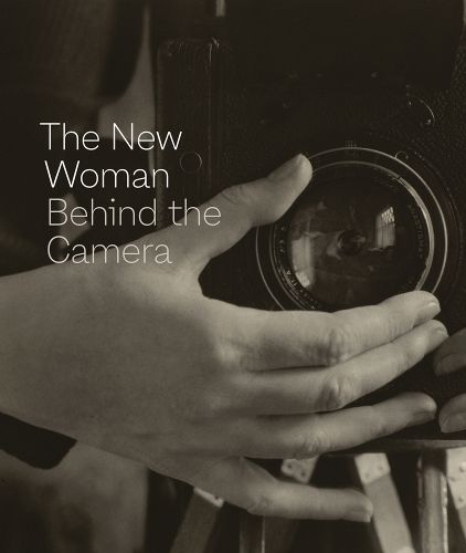 Cover image for The New Woman Behind the Camera