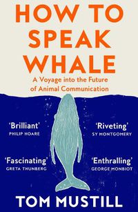 Cover image for How to Speak Whale