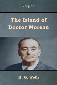 Cover image for The Island of Doctor Moreau