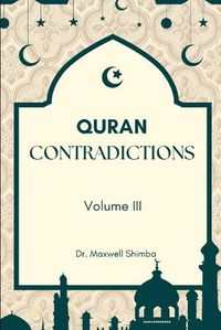 Cover image for Quran Contradictions