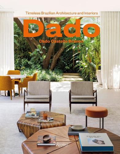 Cover image for Dado Castello Branco