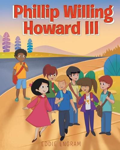 Cover image for Phillip Willing Howard III