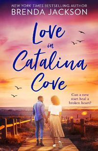 Cover image for Love In Catalina Cove