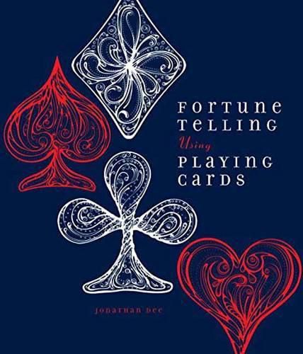 Cover image for Fortune Telling Using Playing Cards