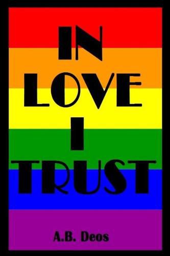 Cover image for In Love I Trust