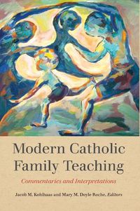 Cover image for Modern Catholic Family Teaching