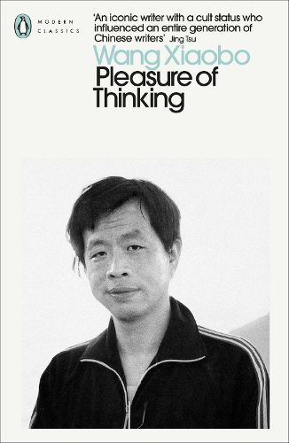 Cover image for Pleasure of Thinking