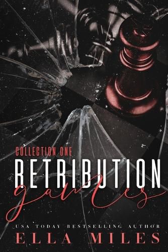 Cover image for Retribution Games: Collection 1