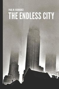 Cover image for The Endless City
