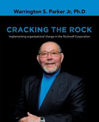 Cover image for Cracking the Rock