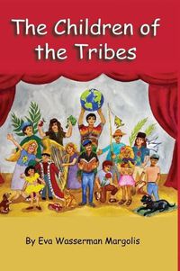 Cover image for The Children of the Tribes