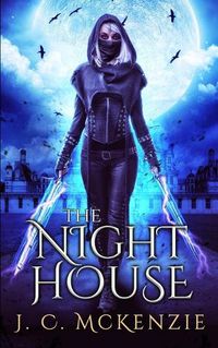 Cover image for The Night House