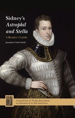 Sidney's Astrophil and Stella: A Reader's Guide