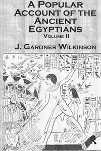 Cover image for Ancient Egyptians (2 Vols)