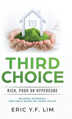 Cover image for Third Choice: Rich, Poor or Hypercube