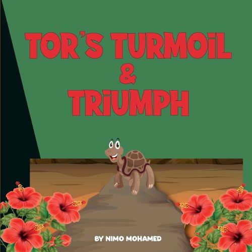 Cover image for Tor's Turmoil and Triumph