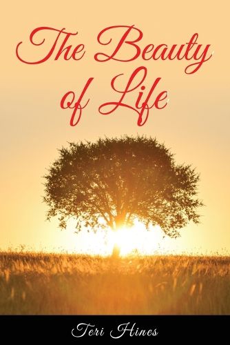 Cover image for The Beauty of Life