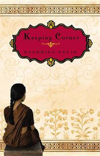 Cover image for Keeping Corner