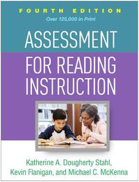 Cover image for Assessment for Reading Instruction