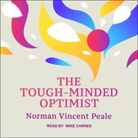 Cover image for The Tough-Minded Optimist