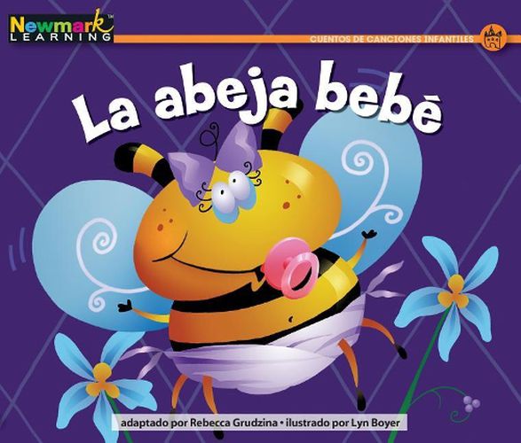 La Abeja Bebt Leveled Text