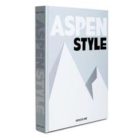 Cover image for Aspen Style