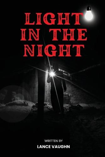 Cover image for Light in the Night