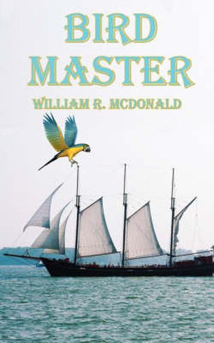 Cover image for Bird Master