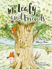 Cover image for Mr Leafy and friends
