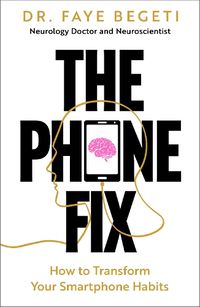 Cover image for The Phone Fix