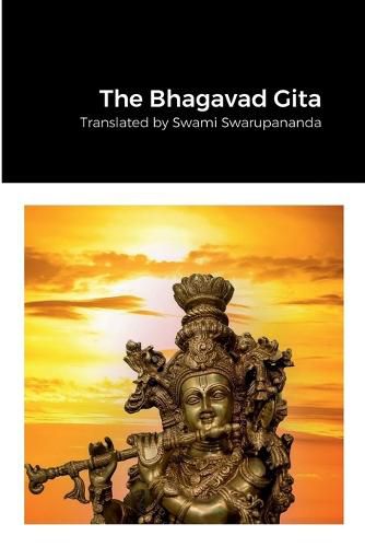 Cover image for The Bhagavad Gita