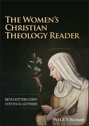 Cover image for The Women's Christian Theology Reader