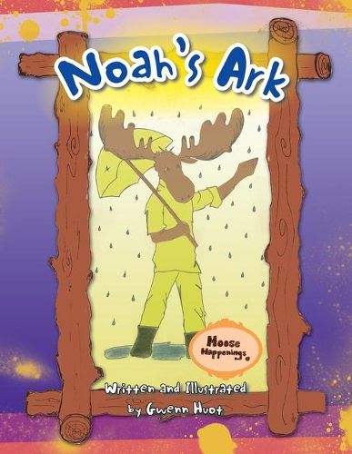 Cover image for Noah's Ark