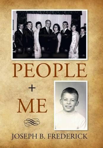 People + Me