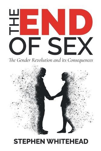 Cover image for The End of Sex
