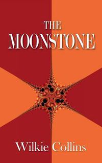 Cover image for The Moonstone