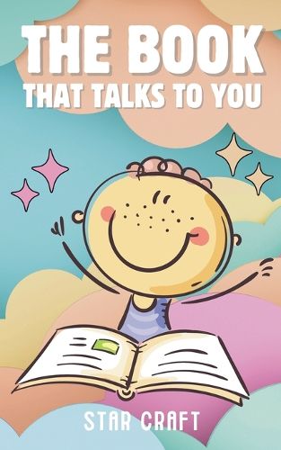 Cover image for The Book That Talks To You