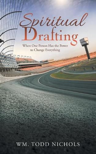 Cover image for Spiritual Drafting