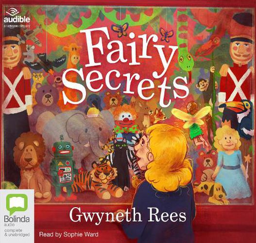 Fairy Secrets