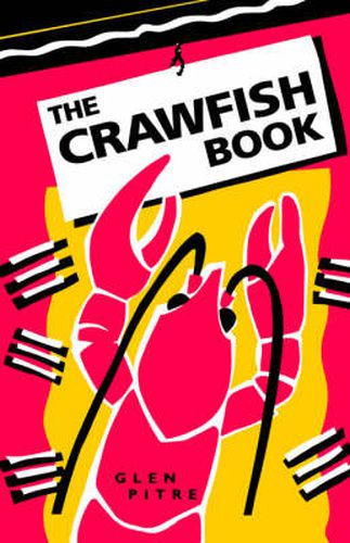 Cover image for The Crawfish Book