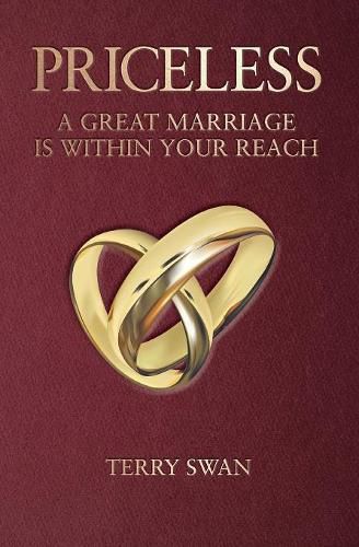 Cover image for Priceless: A Great Marriage Is Within Your Reach