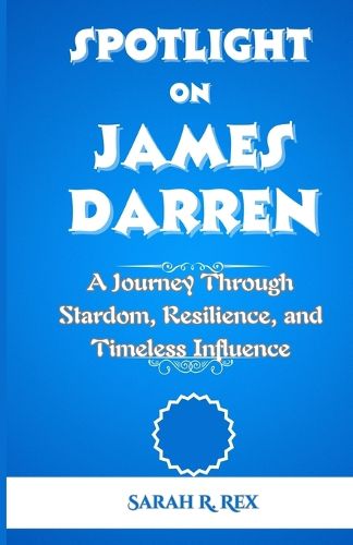 Spotlight on James Darren